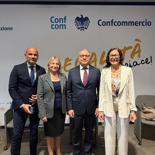 Legalità economica, OPTIME scende in campo con Confcommercio: “Così si difende la democrazia”