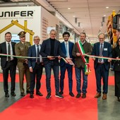 GIC 2026, il calcestruzzo guarda al futuro: a Piacenza 330 espositori e un premio per l’innovazione