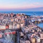 Turismo enogastronomico, un mercato da 1.230 miliardi: sono i giovani a guidare la rivoluzione dello "Snackpacking" Turismo enogastronomico, un mercato da 1.230 miliardi: sono i giovani a guidare la rivoluzione dello "Snackpacking"