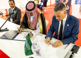 Restauro e patrimonio culturale, accordo Italia-Arabia Saudita: Assorestauro e Aseer Development Authority insieme per la formazione e la valorizzazione Restauro e patrimonio culturale, accordo Italia-Arabia Saudita: Assorestauro e Aseer Development Authority insieme per la formazione e la valorizzazione