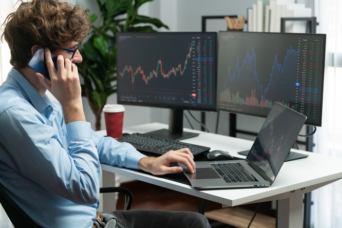 Prediction market, un boom da 40 miliardi di dollari: i giovani li vedono come il futuro del lavoro