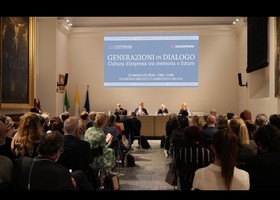 Imprese familiari ultracantierarie: a Milano il convegno «Generazioni in dialogo» rilancia la sfida del futuro tra lungimiranza e internazionalizzazione