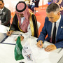 Restauro e patrimonio culturale, accordo Italia-Arabia Saudita: Assorestauro e Aseer Development Authority insieme per la formazione e la valorizzazione