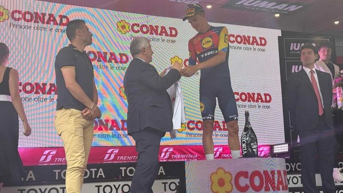 Giro d’Italia 2026 in Basilicata: 4,7 milioni per le strade. La tappa sfiorerà per la prima volta l’area sud della regione Giro d’Italia 2026 in Basilicata: 4,7 milioni per le strade. La tappa sfiorerà per la prima volta l’area sud della regione