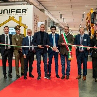 GIC 2026, il calcestruzzo guarda al futuro: a Piacenza 330 espositori e un premio per l’innovazione