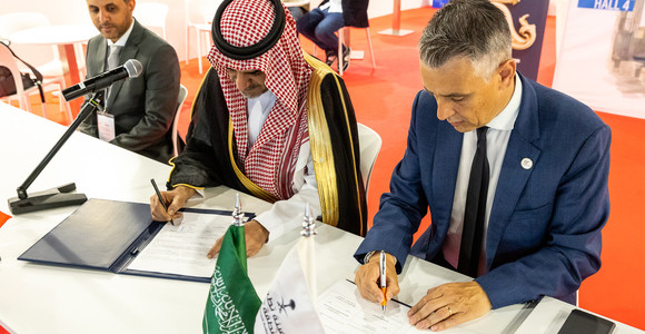 Restauro e patrimonio culturale, accordo Italia-Arabia Saudita: Assorestauro e Aseer Development Authority insieme per la formazione e la valorizzazione Restauro e patrimonio culturale, accordo Italia-Arabia Saudita: Assorestauro e Aseer Development Authority insieme per la formazione e la valorizzazione