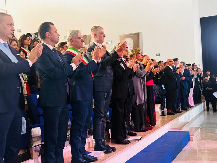 Gibellina: dalla distruzione ad arte, ecco la Capitale italiana della Contemporanea