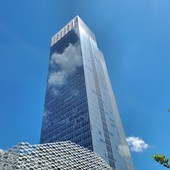 Open House Torino, boom di visite per il Grattacielo Piemonte: 2.400 posti esauriti in 8 minuti Open House Torino, boom di visite per il Grattacielo Piemonte: 2.400 posti esauriti in 8 minuti