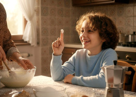 Dall’AI agli schermi TV: il futuro della pubblicità è ibrido. Il caso Inalpi Dall’AI agli schermi TV: il futuro della pubblicità è ibrido. Il caso Inalpi