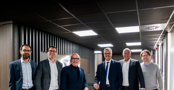 TXT InfraWise: nasce la startup per il monitoraggio “AI‑native” delle infrastrutture critiche TXT InfraWise: nasce la startup per il monitoraggio “AI‑native” delle infrastrutture critiche