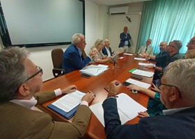 Caldo e lavoro sicuro: la Regione incontra i sindacati. Albano: «Rinnoveremo il protocollo sullo stress termico»