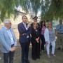 Catania, nasce una nuova area verde al “San Giovanni Bosco”: alberi piantati da operai e giovani dell’istituto penale Catania, nasce una nuova area verde al “San Giovanni Bosco”: alberi piantati da operai e giovani dell’istituto penale