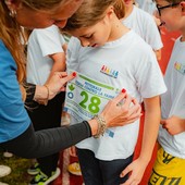 Corsa Contro la Fame, il 7 maggio 230mila studenti italiani in pista per salvare i bambini della Repubblica Centrafricana