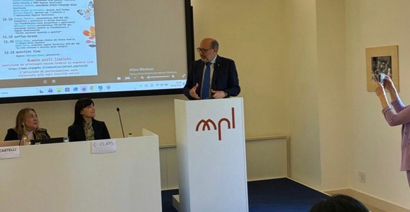 Plusdotazione, Latronico: «Talento e benessere vanno di pari passo. La scuola non basti da sola»