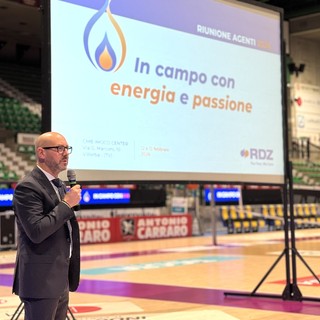 RDZ scende in campo. Team building e sponsorizzazioni per consolidare competenze e relazioni