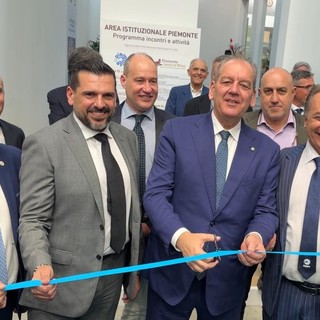 Vinitaly 2026, il Piemonte scommette sull’intelligenza dei mercati: nasce l’Osservatorio per l’export