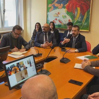 Mareggiate sulla costa jonica, la Regione Basilicata risponde: canoni dimezzati e pulizia degli arenili