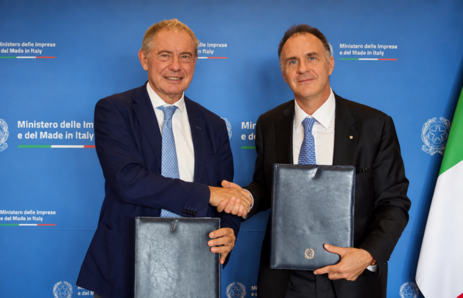 Industria, Confindustria e Mimit firmano due intese: crisi aziendali e Case del Made in Italy Industria, Confindustria e Mimit firmano due intese: crisi aziendali e Case del Made in Italy