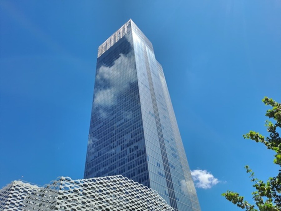 Open House Torino, boom di visite per il Grattacielo Piemonte: 2.400 posti esauriti in 8 minuti Open House Torino, boom di visite per il Grattacielo Piemonte: 2.400 posti esauriti in 8 minuti
