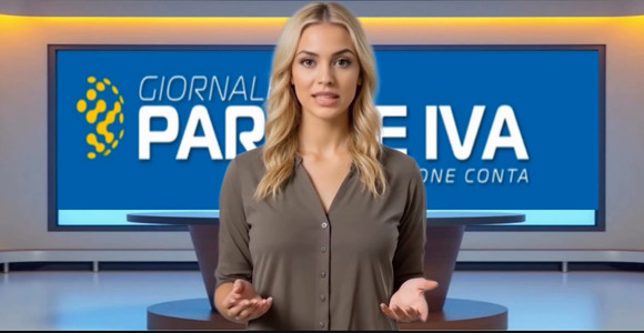 Fuori ora la quinta puntata del TG Giornale Partita Iva