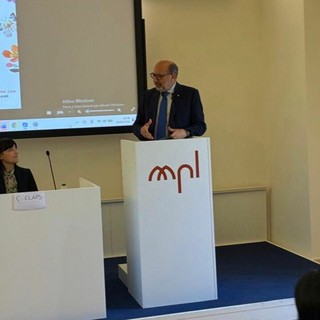 Plusdotazione, Latronico: «Talento e benessere vanno di pari passo. La scuola non basti da sola»