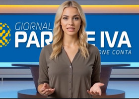 Fuori ora la quinta puntata del TG Giornale Partita Iva