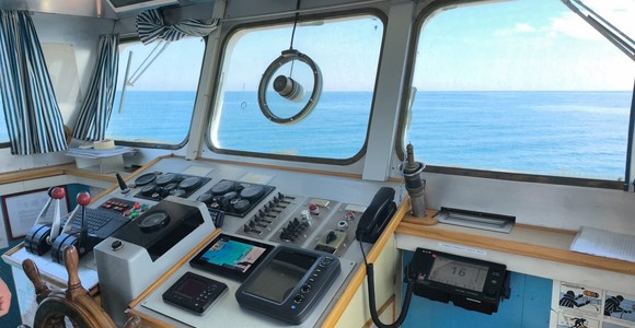 Fondali della Sicilia sud-orientale, nuove indagini subacquee per svelare i segreti sommersi