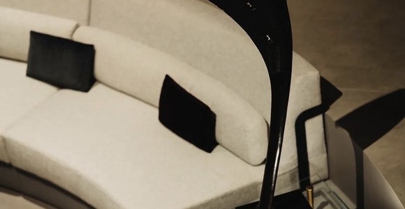 Una casa d’arte da amare e stimare Una casa d’arte da amare e stimare