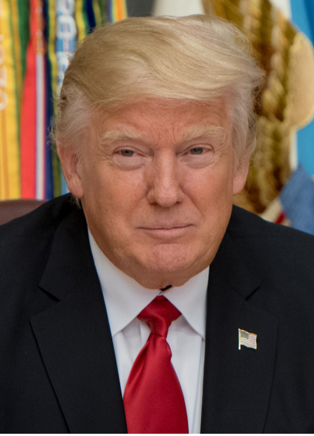 Caos IRS: Trump rimuove il capo dell’agenzia fiscale dopo tre giorni
