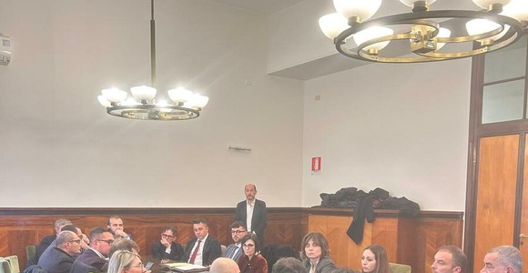 Vertenza PMC e Brose, trovato l’accordo a Roma: salvi tutti i posti di lavoro a Melfi Vertenza PMC e Brose, trovato l’accordo a Roma: salvi tutti i posti di lavoro a Melfi