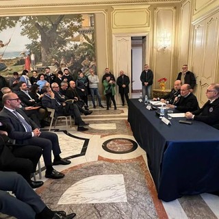 Emergenza ciclone, Schifani annuncia la rivoluzione dei dirigenti: "Lasciare le scrivanie e scendere sul territorio"