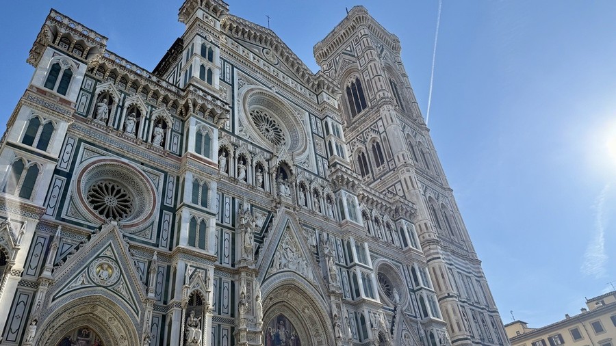 Impruneta, viaggio nella Toscana autentica: torna la Fiera di San Luca Impruneta, viaggio nella Toscana autentica: torna la Fiera di San Luca