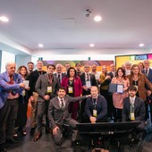 Formazione d’eccellenza, premiate 23 scuole italiane all’Innovation Training Summit 2026