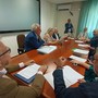 Caldo e lavoro sicuro: la Regione incontra i sindacati. Albano: «Rinnoveremo il protocollo sullo stress termico»