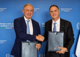 Industria, Confindustria e Mimit firmano due intese: crisi aziendali e Case del Made in Italy Industria, Confindustria e Mimit firmano due intese: crisi aziendali e Case del Made in Italy