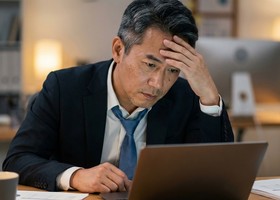 Welfare aziendale, 9 lavoratori su 10 insoddisfatti: perdite per 10 trilioni di dollari