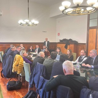 Vertenza PMC e Brose, trovato l’accordo a Roma: salvi tutti i posti di lavoro a Melfi Vertenza PMC e Brose, trovato l’accordo a Roma: salvi tutti i posti di lavoro a Melfi