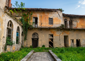 Savigliano, l'ex convento di Santa Monica rinasce come residenza universitaria: 57 posti letto per studenti