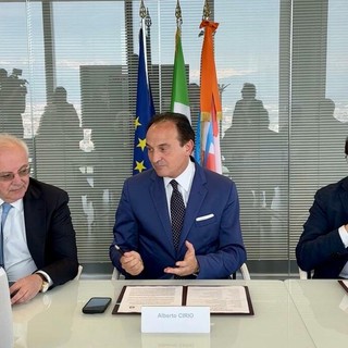 Testimoni di giustizia, il Piemonte firma il primo protocollo in Italia: 3mila euro di sostegno economico