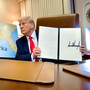 Trump raddoppia i dazi su acciaio e alluminio: nuova scossa al commercio globale
