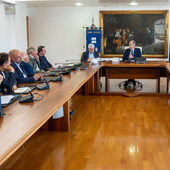 Basilicata, il rilancio della forestazione passa da stipendi certi e giovani: dieci giornate in più per 4mila operai Basilicata, il rilancio della forestazione passa da stipendi certi e giovani: dieci giornate in più per 4mila operai