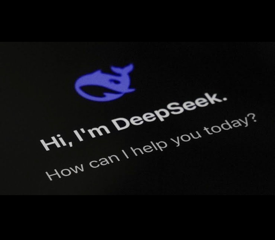 Il fenomeno rivoluzionario cinese Deepseek mette in ginocchio Wall Street e i guru della Silicom Valley Il fenomeno rivoluzionario cinese Deepseek mette in ginocchio Wall Street e i guru della Silicom Valley