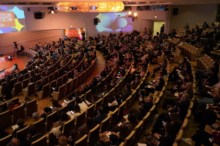 Formazione non è più un costo, ma infrastruttura strategica. Al via il summit nazionale di Roma