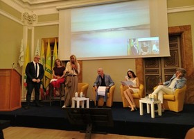 Irsina, la bellezza raccontata in uno scatto: il borgo lucano vince il premio "Piccolo Comune Amico"