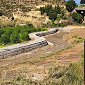 Torrente Milicia, conclusi i lavori di messa in sicurezza. Addio al rischio esondazione nel Palermitano Torrente Milicia, conclusi i lavori di messa in sicurezza. Addio al rischio esondazione nel Palermitano