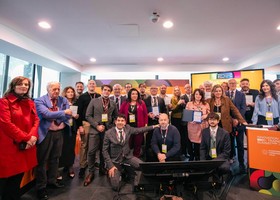 Formazione d’eccellenza, premiate 23 scuole italiane all’Innovation Training Summit 2026