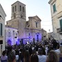 Irsina si accende con "Il Libro Possibile": Piazza Cattedrale gremita per la grande anteprima Irsina si accende con "Il Libro Possibile": Piazza Cattedrale gremita per la grande anteprima