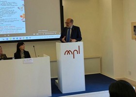 Plusdotazione, Latronico: «Talento e benessere vanno di pari passo. La scuola non basti da sola»