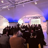 Firenze lancia il nuovo Made in Italia, tessuti intelligenti e birra dagli avanzi. Sei startup pronte a scalare il mercato Firenze lancia il nuovo Made in Italia, tessuti intelligenti e birra dagli avanzi. Sei startup pronte a scalare il mercato