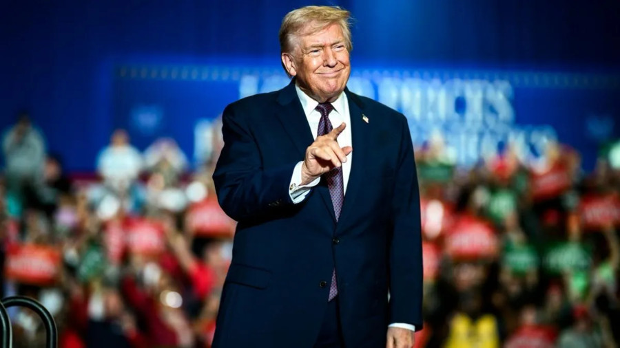 Impatto finanziario della cattura di Maduro